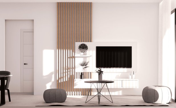 New Build - Penthouse - Finestrat