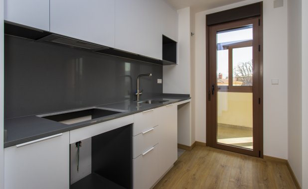 New Build - high-bungalow - La Canalosa