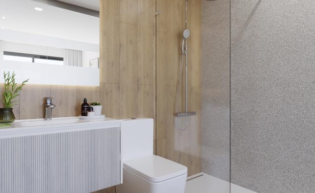 New Build - Penthouse - Torrevieja