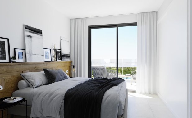 New Build - Penthouse - Torrevieja