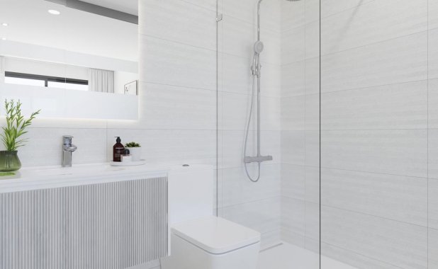 New Build - Penthouse - Torrevieja