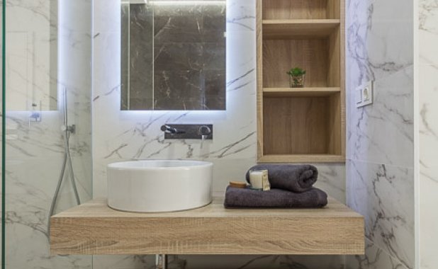 New Build - high-bungalow - Torrevieja