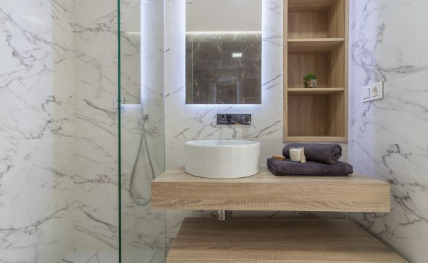 New Build - high-bungalow - Torrevieja