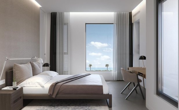 New Build - Villa - Pilar de la Horadada