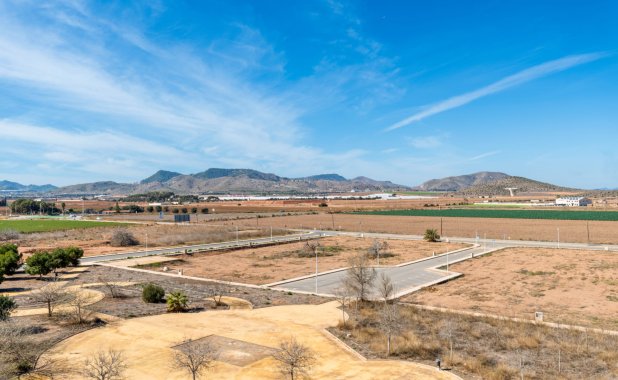 New Build - ground-floor - Islas Menores