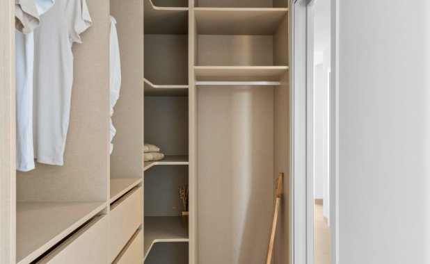 New Build - Penthouse - Islas Menores