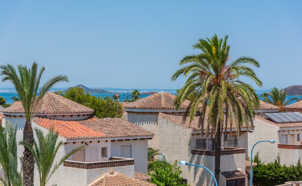 New Build - detached - Playa Paraiso