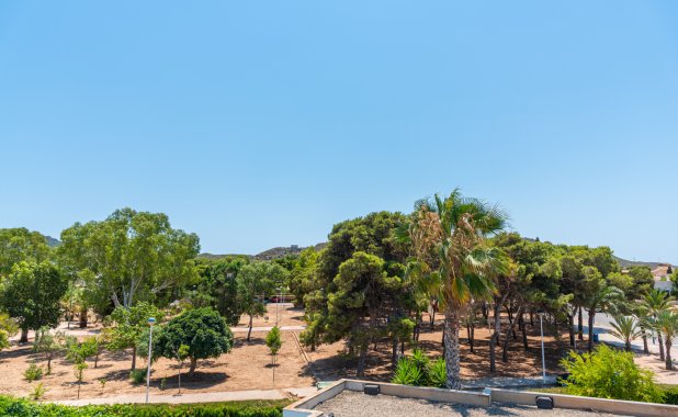 New Build - detached - Playa Paraiso