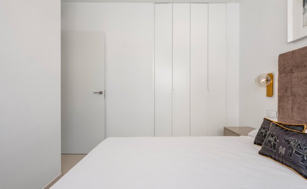 New Build - detached - Playa Paraiso