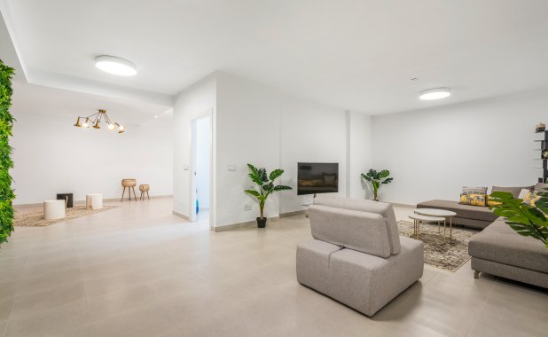 New Build - detached - Playa Paraiso