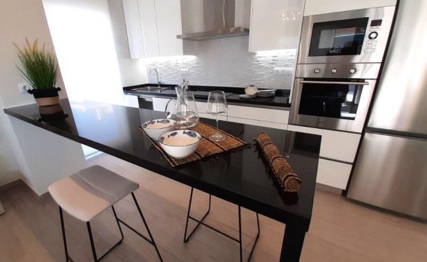 New Build - apartment - Guardamar del Segura