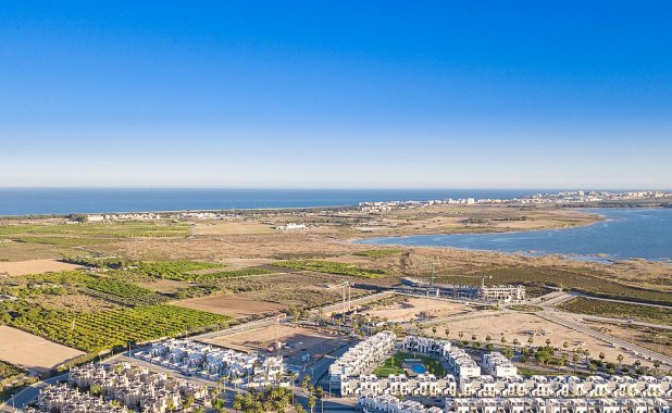 New Build - apartment - Guardamar del Segura