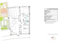 Новое здание - Пентхаус - Vera