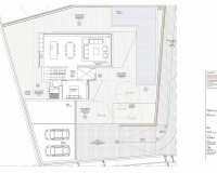 Новое здание - Villa - Altea