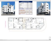 New Build - ground-floor - Torrevieja