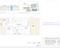 New Build - ground-floor - Playa Flamenca