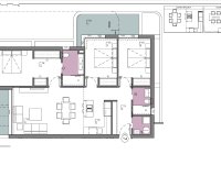 New Build - apartment - Calpe