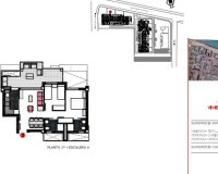 New Build - apartment - Denia - Dénia
