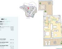 New Build - ground-floor - Águilas