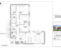 New Build - Villa - Mazarrón