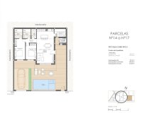 New Build - detached - San Juan de los Terreros