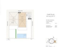 New Build - detached - San Juan de los Terreros