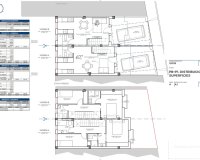 New Build - terraced - Cartagena