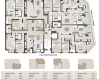 New Build - apartment - Redován