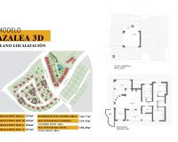 Obra nueva - detached - Fuente Alamo