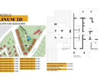 New Build - terraced - Fuente Alamo