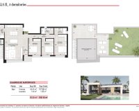 New Build - detached - Condado de Alhama