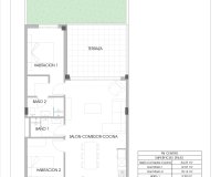 New Build - ground-floor - Benidorm