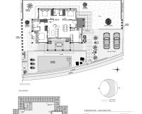 New Build - detached - Ciudad Quesada