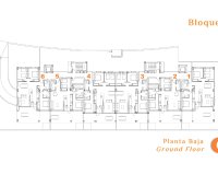 New Build - ground-floor - San Miguel de Salinas