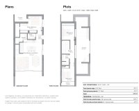 New Build - detached - Las Colinas Golf