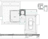New Build - Villa - Cumbre del Sol
