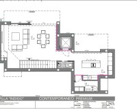 New Build - Villa - Cumbre del Sol