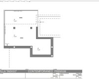 New Build - Villa - Cumbre del Sol