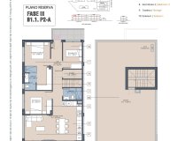New Build - Penthouse - Los Alcázares