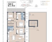 New Build - Penthouse - Los Alcázares
