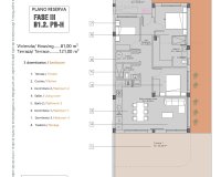 New Build - ground-floor - Los Alcázares