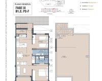 New Build - Penthouse - Los Alcázares