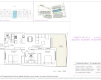 New Build - apartment - Playa Flamenca