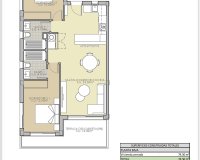 New Build - high-bungalow - Rojales