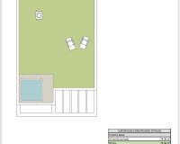 New Build - high-bungalow - Rojales