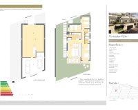New Build - detached - Mutxamel