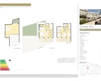 Obra nueva - detached - Mutxamel