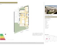 Obra nueva - detached - Mutxamel