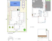 Новое здание - detached - Los Alcázares