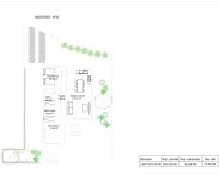 New Build - detached - Pinar de Campoverde